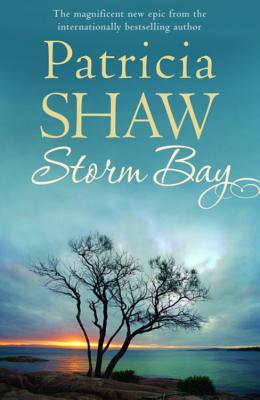 Storm Bay - Shaw, Patricia