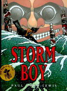 Storm Boy (Cloth)