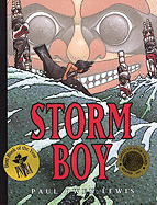 Storm Boy - Lewis, Paul Owen