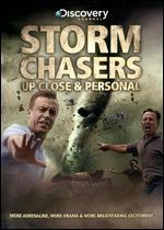 Storm Chasers: Greatest Storms