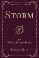 Storm (Classic Reprint)