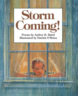 Storm Coming! - Baird, Audrey B