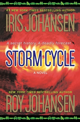 Storm Cycle - Johansen, Iris