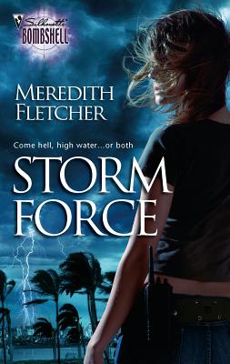 Storm Force - Fletcher, Meredith