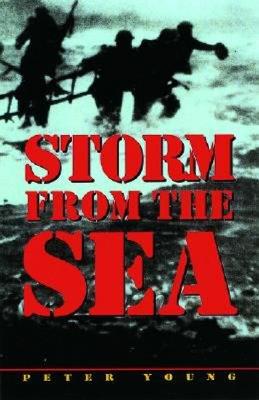 Storm from the Sea - Young, Peter