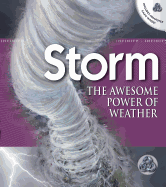 Storm, Grades 3 - 6: The Awesome Power of Weather