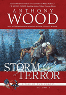 Storm of Terror: A Story of the Civil War