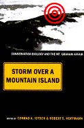 Storm Over a Mountain Island: Conservation Biology and the Mt. Graham Affair