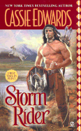 Storm Rider - Edwards, Cassie