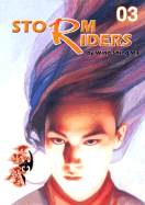 Storm Riders - Ma, Wing Shing