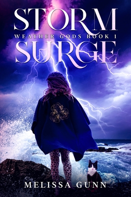 Storm Surge - Gunn, Melissa