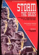 Storm the Skies - Javier Rioyo; Jos Luis Lopez-Linares