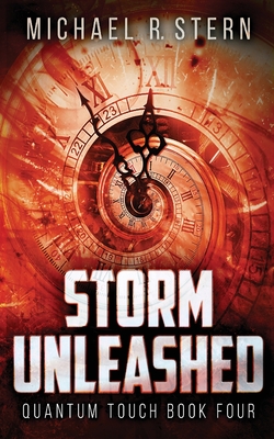 Storm Unleashed - Stern, Michael R