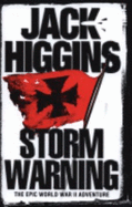 Storm Warning - Higgins, Jack