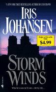 Storm Winds - Johansen, Iris