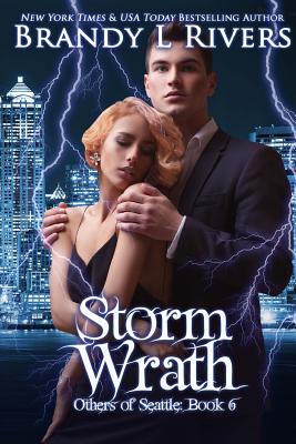 Storm Wrath - Lawrence, Emily a (Editor), and Rivers, Brandy L