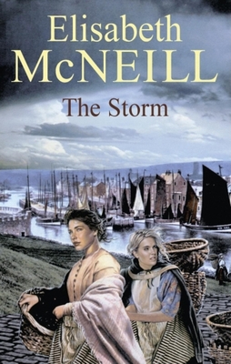 Storm - McNeill, Elisabeth