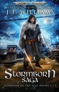 Stormborn Saga: Guardian of the Seas
