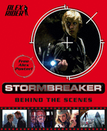 Stormbreaker The Movie
