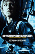 Stormbreaker - Horowitz, Anthony