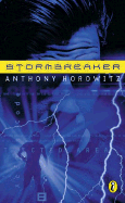 Stormbreaker - Horowitz, Anthony