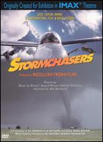 Stormchasers [2 Discs] - Greg MacGillivray