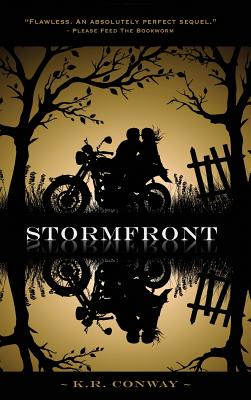 Stormfront - Conway, K R