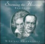 Storming the Heavens - Birgit Remmert (contralto); Charlotte Margiono (soprano); Robert Holl (bass); Rudolf Schasching (tenor);...