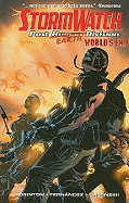 Stormwatch Phd Worlds End TP