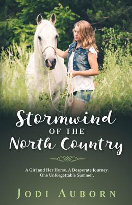 Stormwind of the North Country - Auborn, Jodi L
