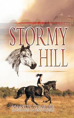 Stormy Hill - Clarke, Nancy