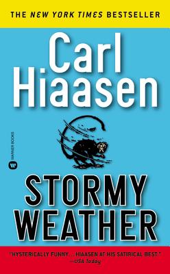 Stormy Weather - Hiaasen, Carl