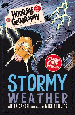 Stormy Weather - Ganeri, Anita