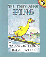 Story about Ping - Flack, Marjorie, and Wiese, Kurt