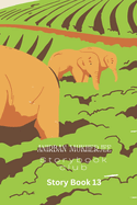 Story Book 13: Elephant Special Story.
