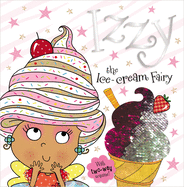 Story Book Izzy the Ice-Cream Fairy