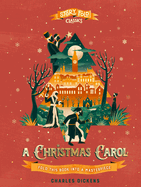 Story Fold Classics: A Christmas Carol: Fold This Book Into a Masterpiece