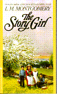 Story Girl, The-P261163/8 - Montgomery, L M