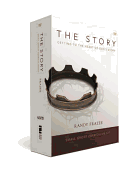 Story-NIV-With DVD Small Group Kit