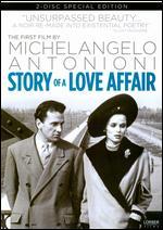 Story of a Love Affair [2 Discs] [Special Edition]