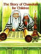 Story of Chanukah for Children