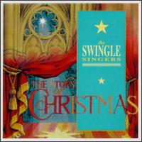 Story of Christmas - The Swingle Singers