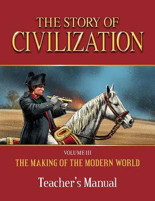 Story of Civilization: Making of the Modern World Teachers Manual - Campbell, Phillip