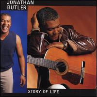Story of Life - Jonathan Butler