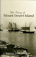 Story of Mount Desert Island