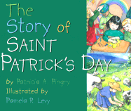 Story of Saint Patrick's Day