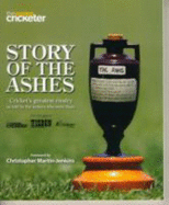 Story of the "Ashes" - Craig, Edward (Editor)