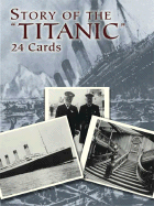 Story of the Titanic: 24 Cards