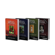 Story of the World, Text Bundle, Hardcover Revised Edition: History for the Classical Child: Ancient Times Through the Modern Age