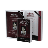 Story of the World, Vol. 4 Bundle, Revised Edition: The Modern Age: Text, Activity Book, and Test & Answer Key